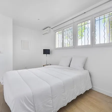 Loft Design Avec Baignoire Balneo *